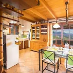 Ferienhaus In Selva Mit Privatem Pool