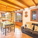 Ferienhaus In Selva Mit Privatem Pool